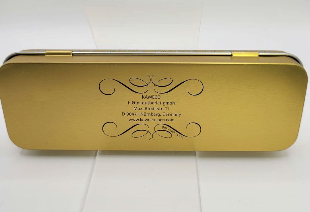 人気シャーペンセット　カヴェコ　ロットリング　LAMY