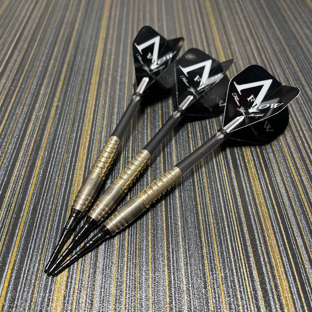 定価12000円 ソフトダーツ 大人気モデル マヨ 森田真結子 プロ