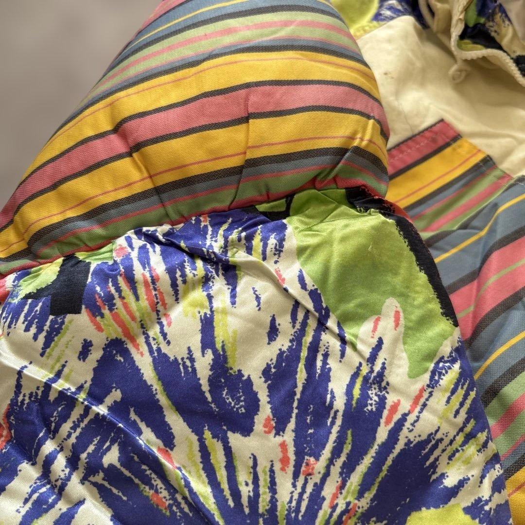 DOMM SEMN フード付き上下セットMサイズ