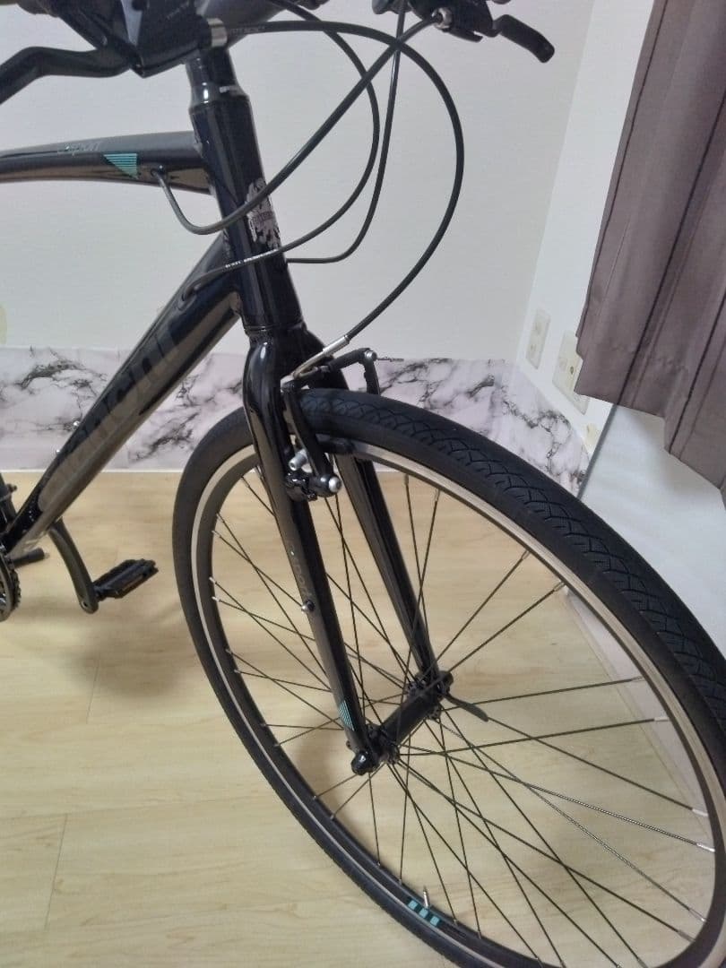 最終価格！ビアンキ　C SPORT 1