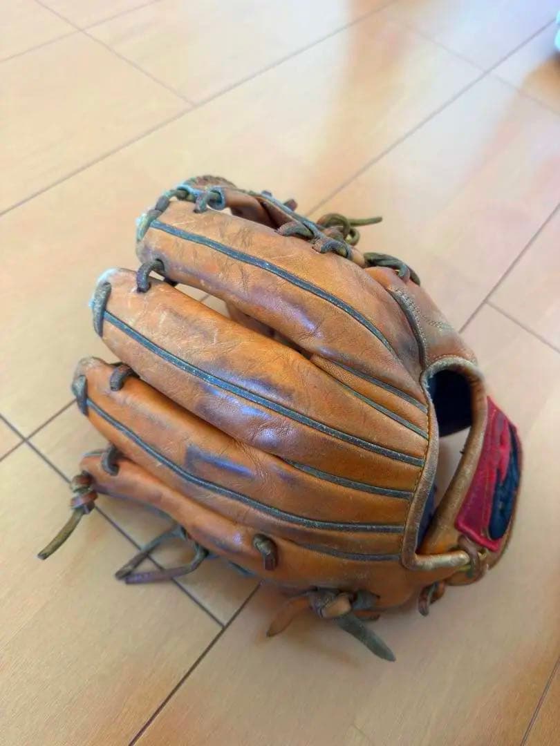 ドナイヤ軟式用 グローブ