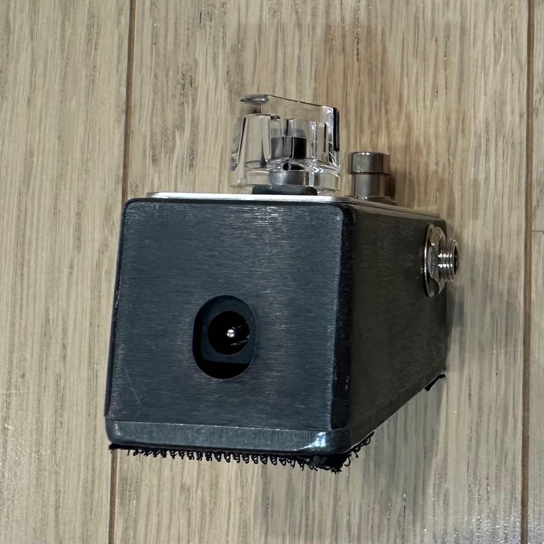 Xotic エキゾチック エフェクター ブースター EP Booster