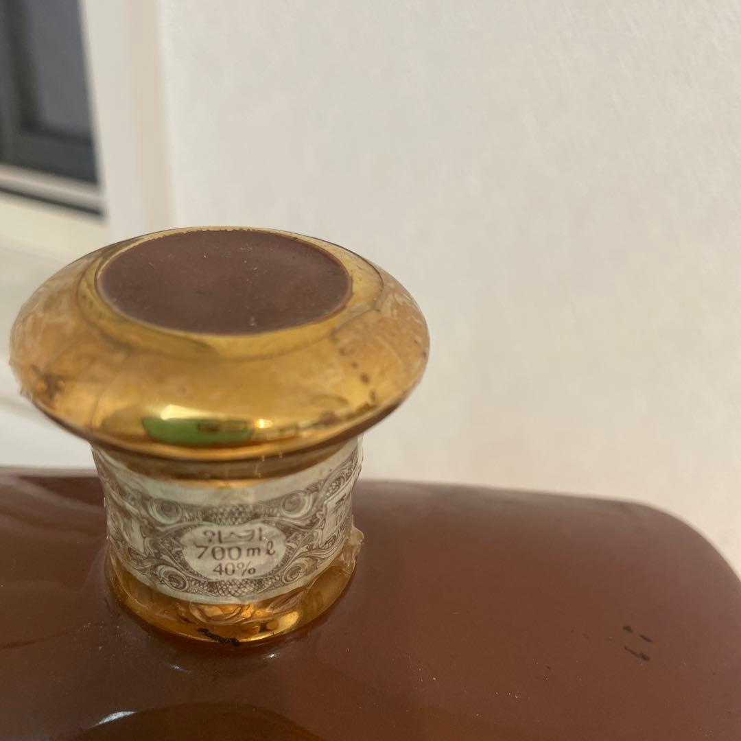 VALLEY 9 GOLD ウイスキー 700ml