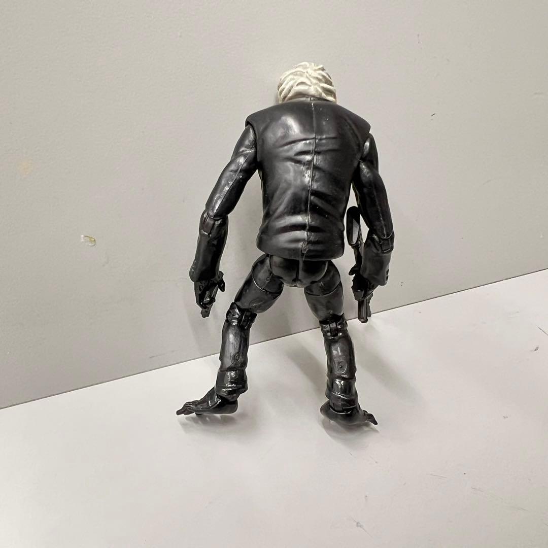 マーベルレジェンド ヒットモンキー