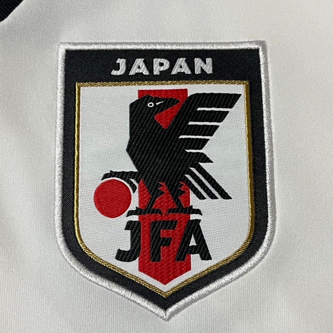 アディダス 日本代表 ユニフォーム サッカー オーセンティック 2022 鎌田