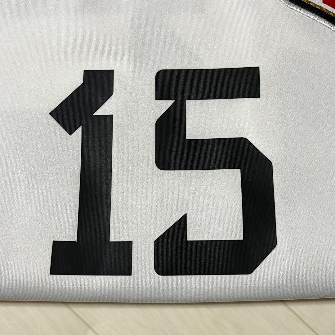 アディダス 日本代表 ユニフォーム サッカー オーセンティック 2022 鎌田