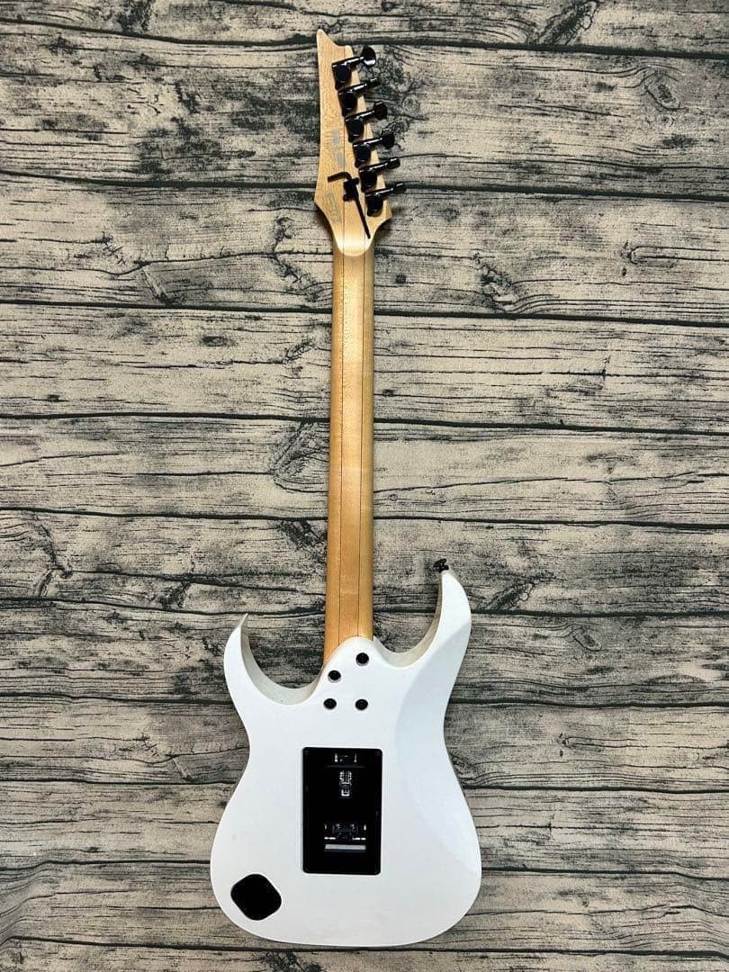 Ibanez 2008年限定品 RG Prestige RG2450MZ 日本製