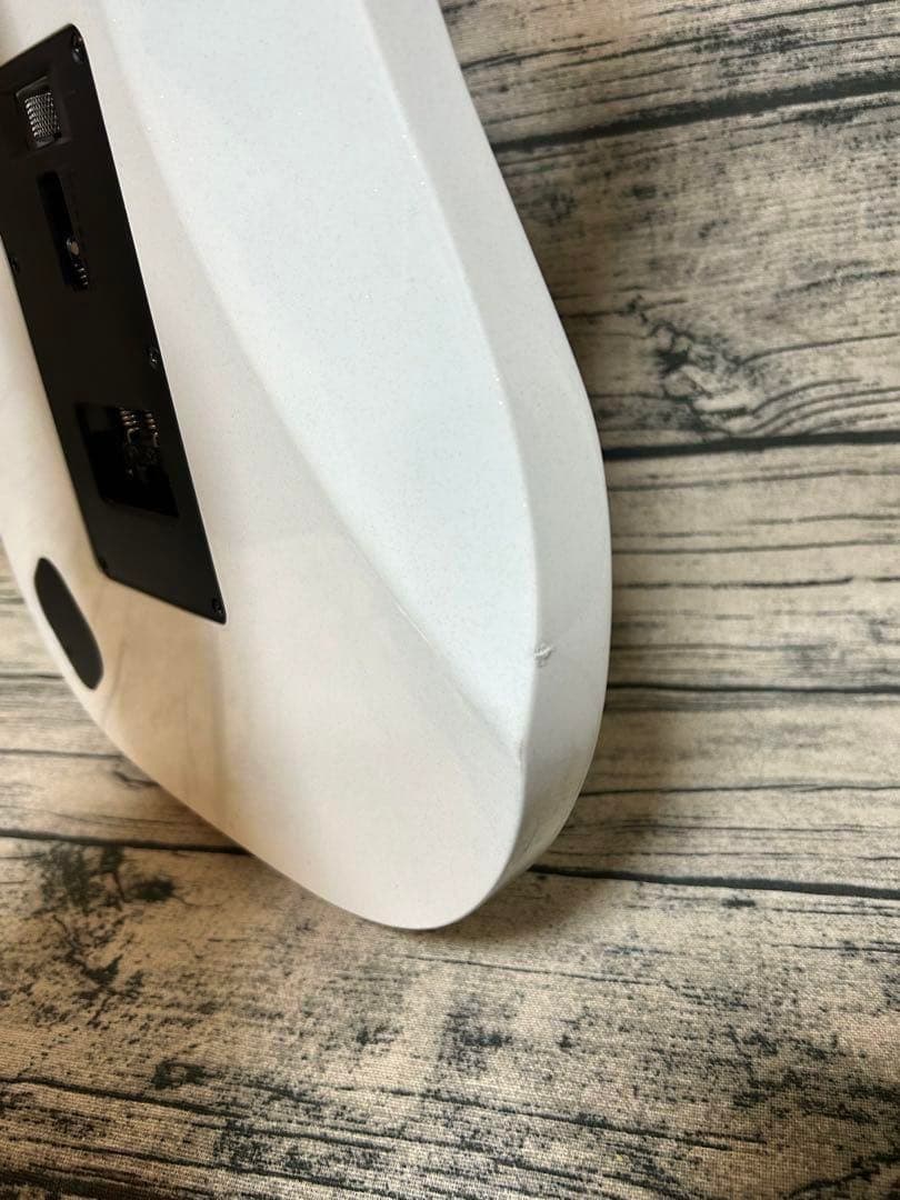 Ibanez 2008年限定品 RG Prestige RG2450MZ 日本製