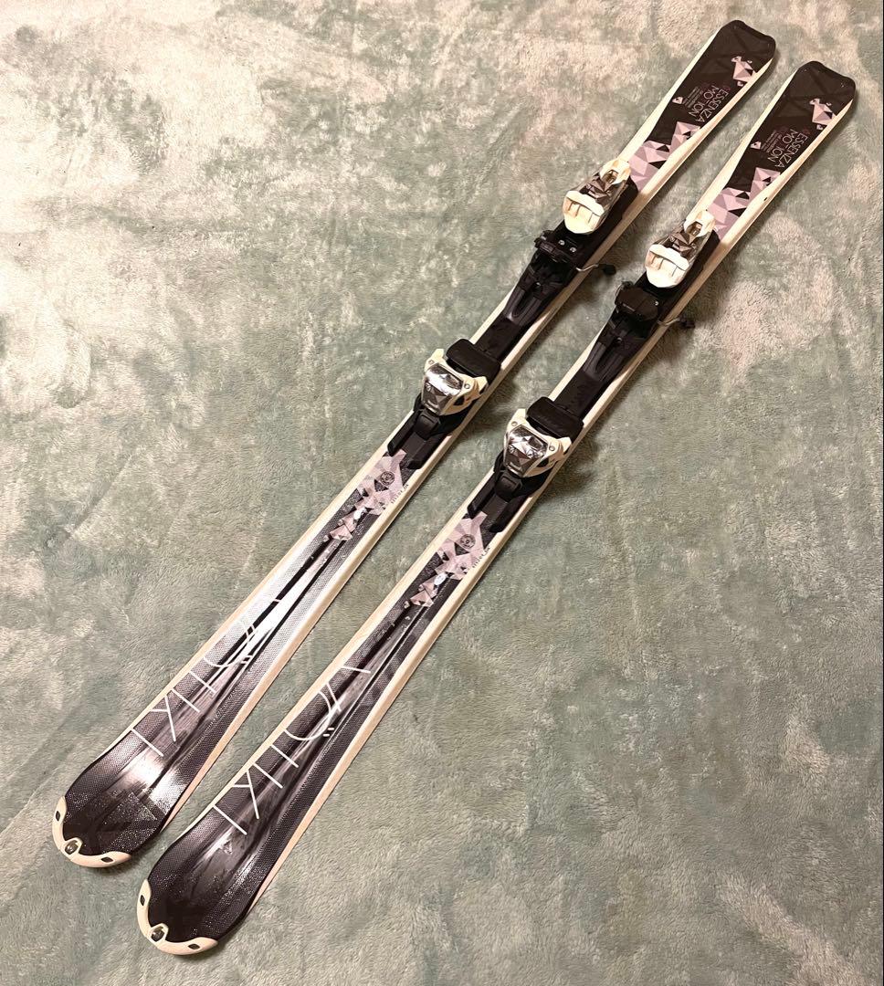 ●VOLKL ESSENZA MOTION フォルクル レディース 153㎝●