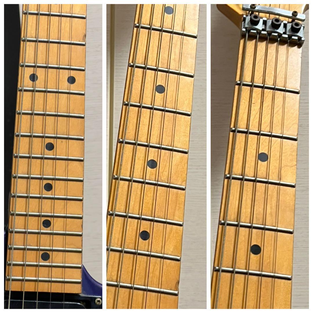 即発送 killer パイレーツギター 高崎晃 ラウドネス　アーム2個セット