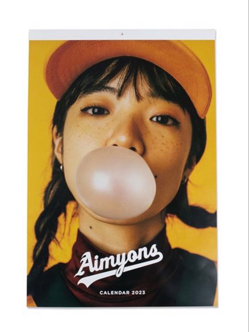 あいみょんサーチライト　AIM限定スタジャン　ユニホーム　キャップ　ライブグッズ