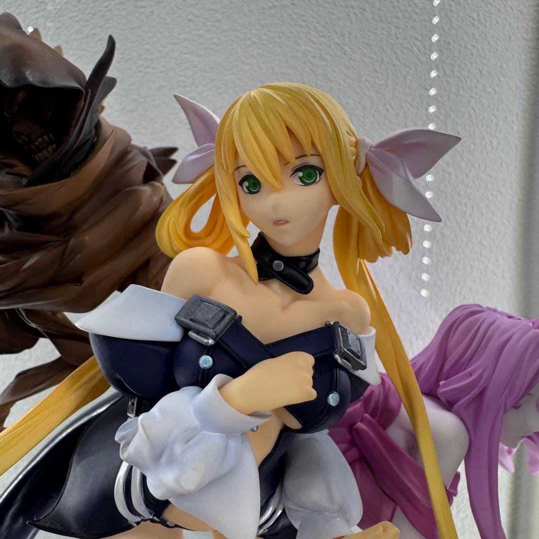 アルター ディズィー Type-S ギルティギア フィギュア