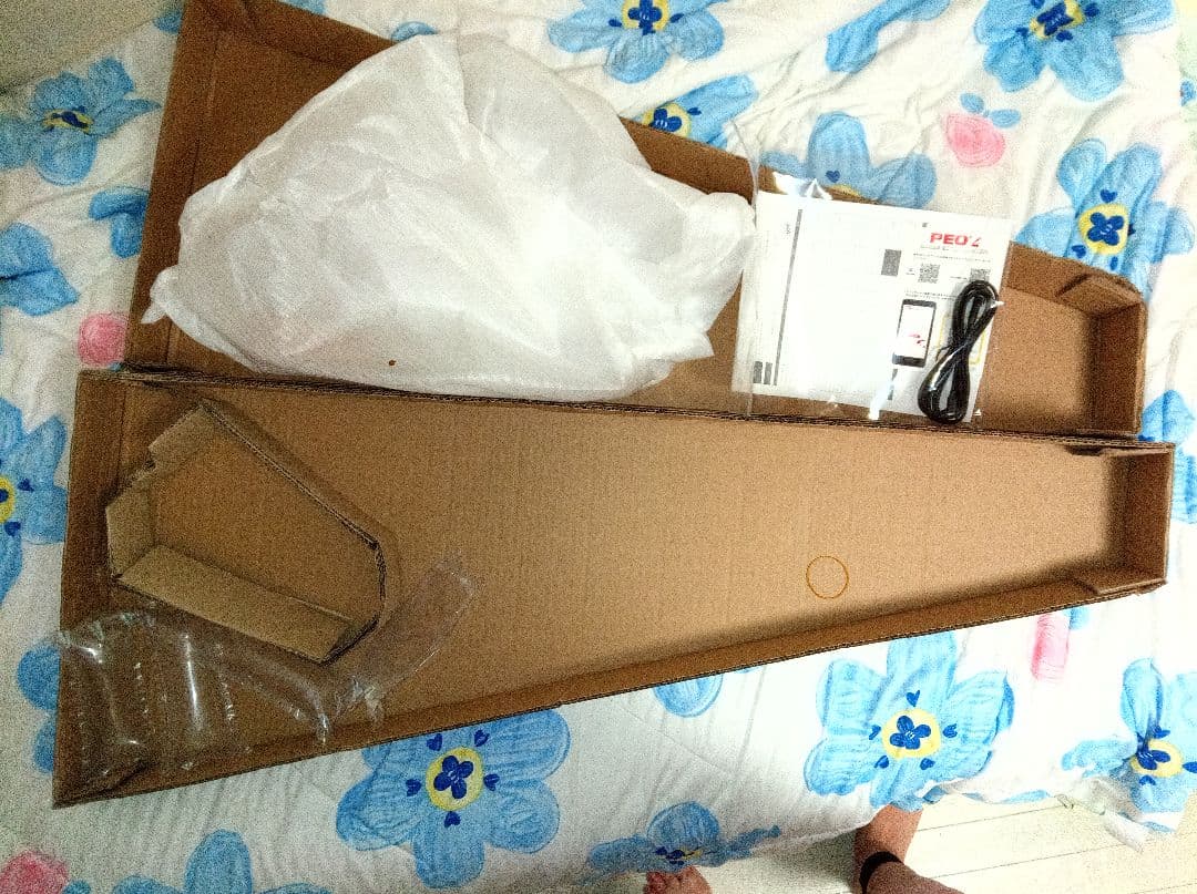 PEOZ TR3 スマートギター