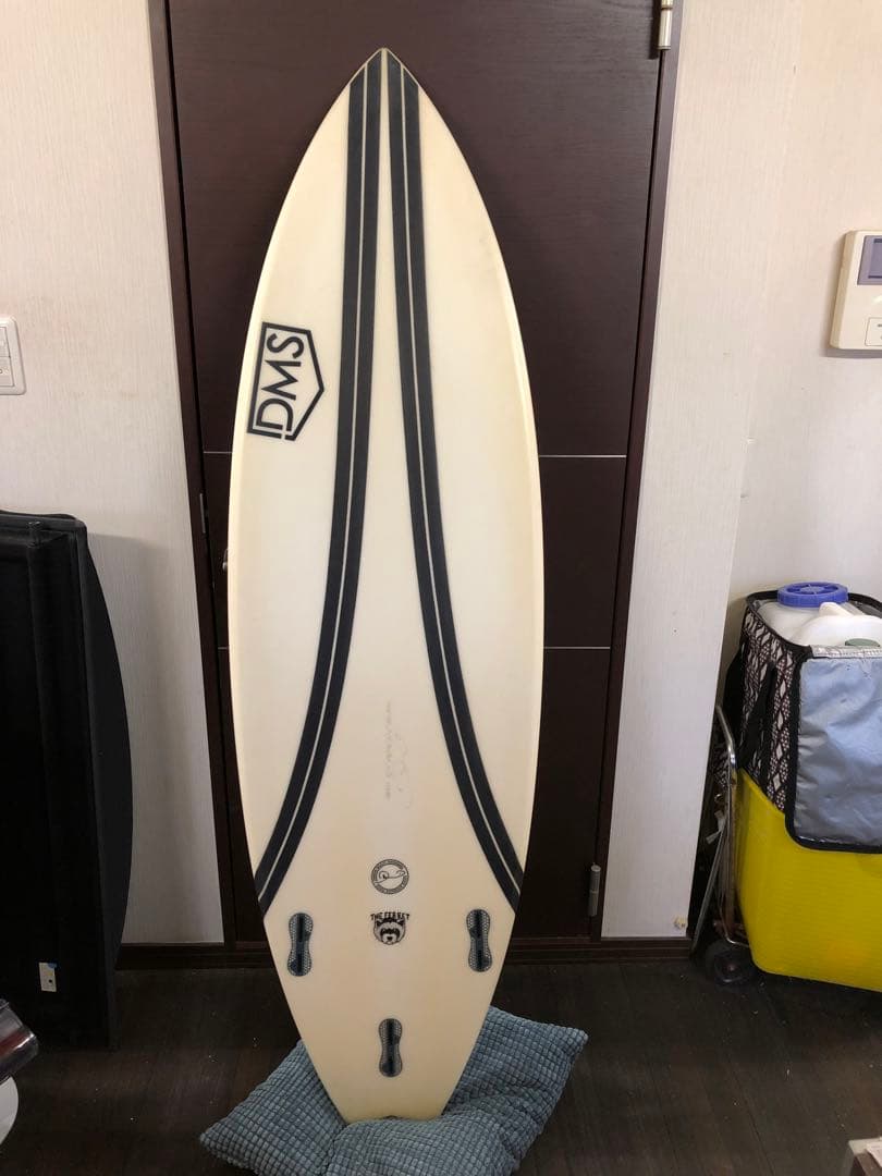 DMS ショートボード