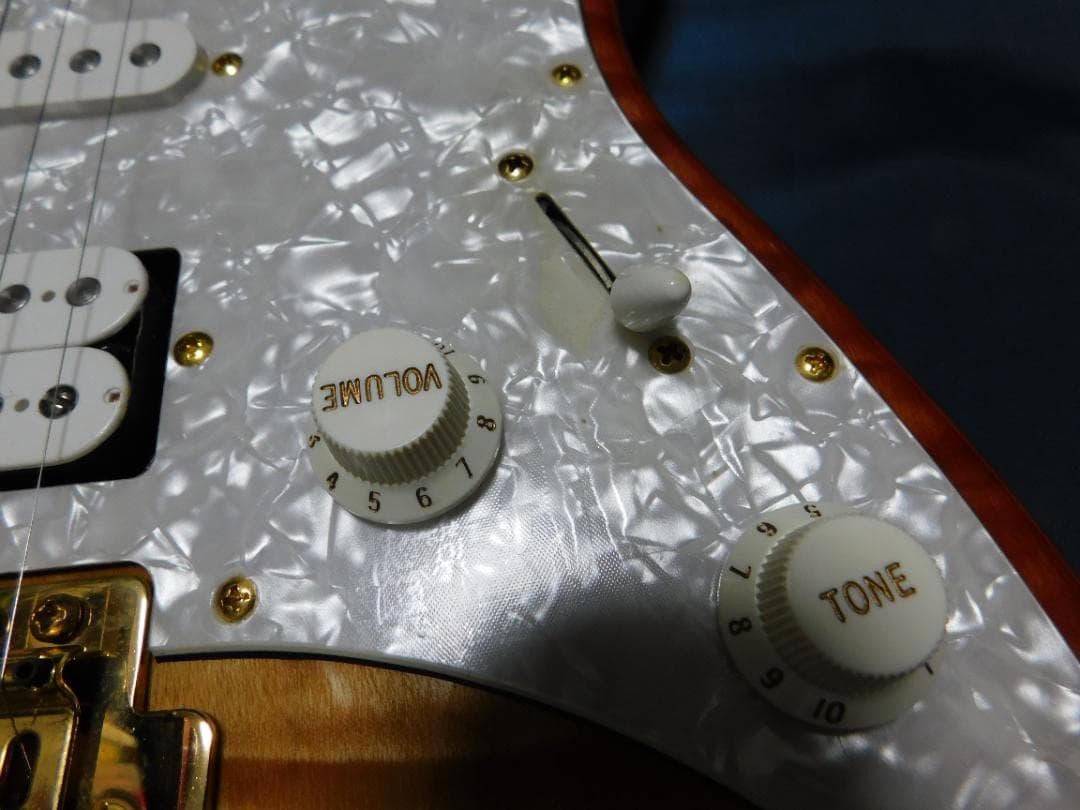 YAMAHA Pacifica PAC312Ｈ　 エレキギター 使用少ない美品