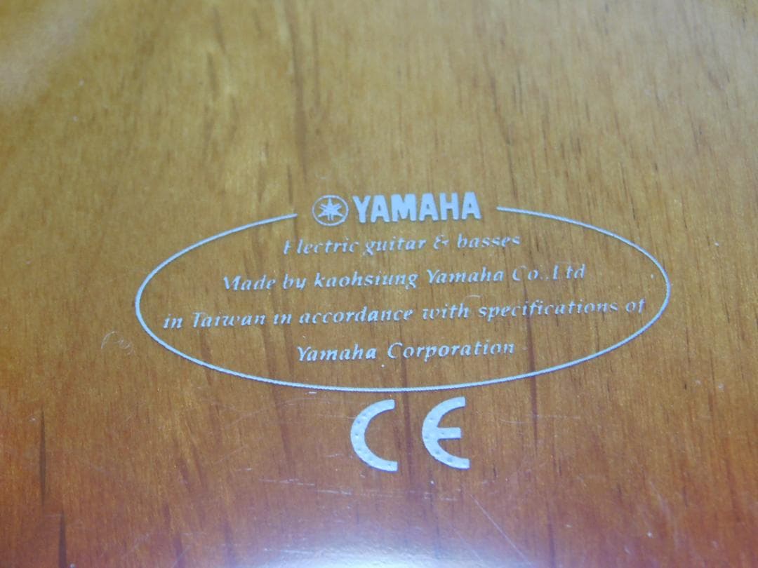 YAMAHA Pacifica PAC312Ｈ　 エレキギター 使用少ない美品