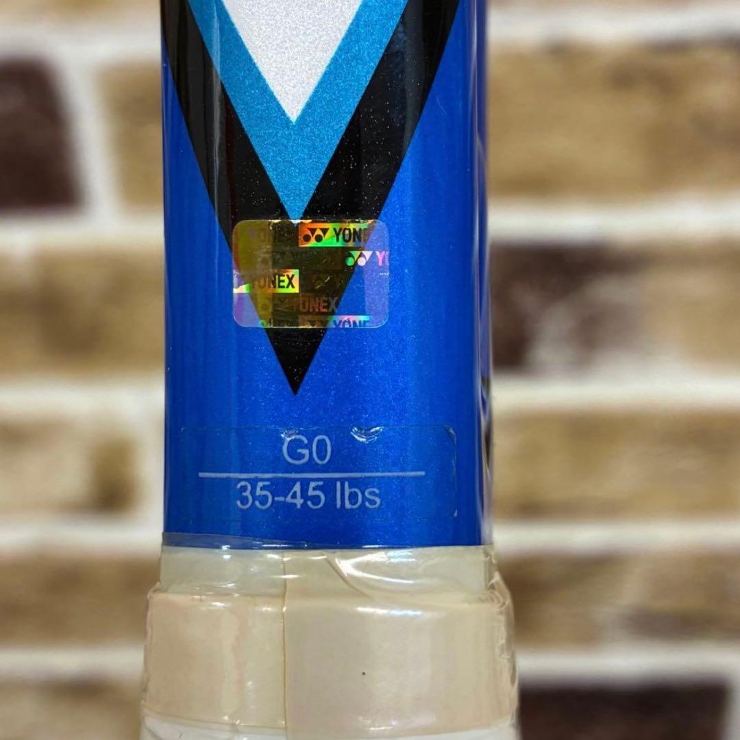 ♩YONEX　テニスラケット　VCORE25