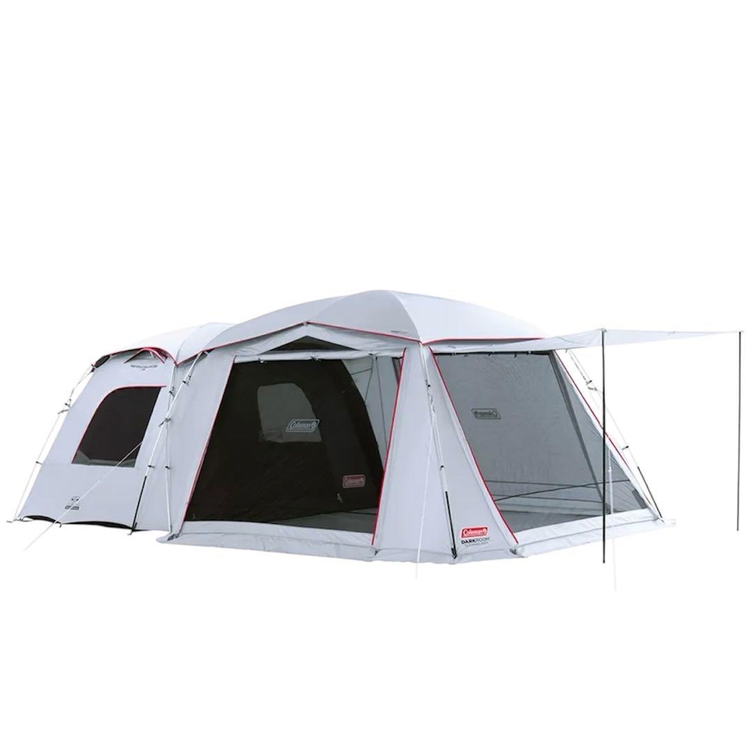 Coleman タフスクリーン2ルームハウス LDX＋ コールマン