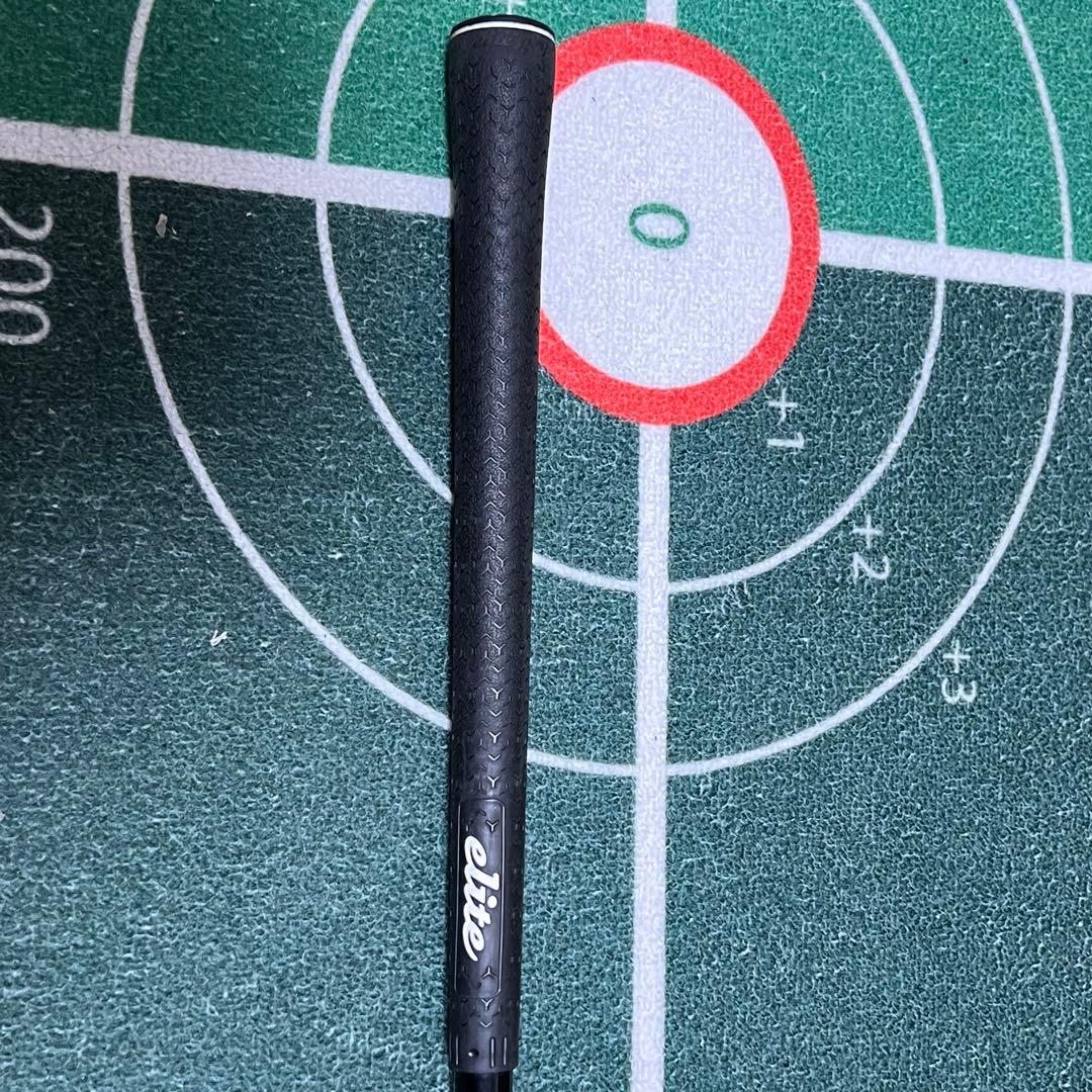 フジクラ ベンタスTRレッド6S 3W用