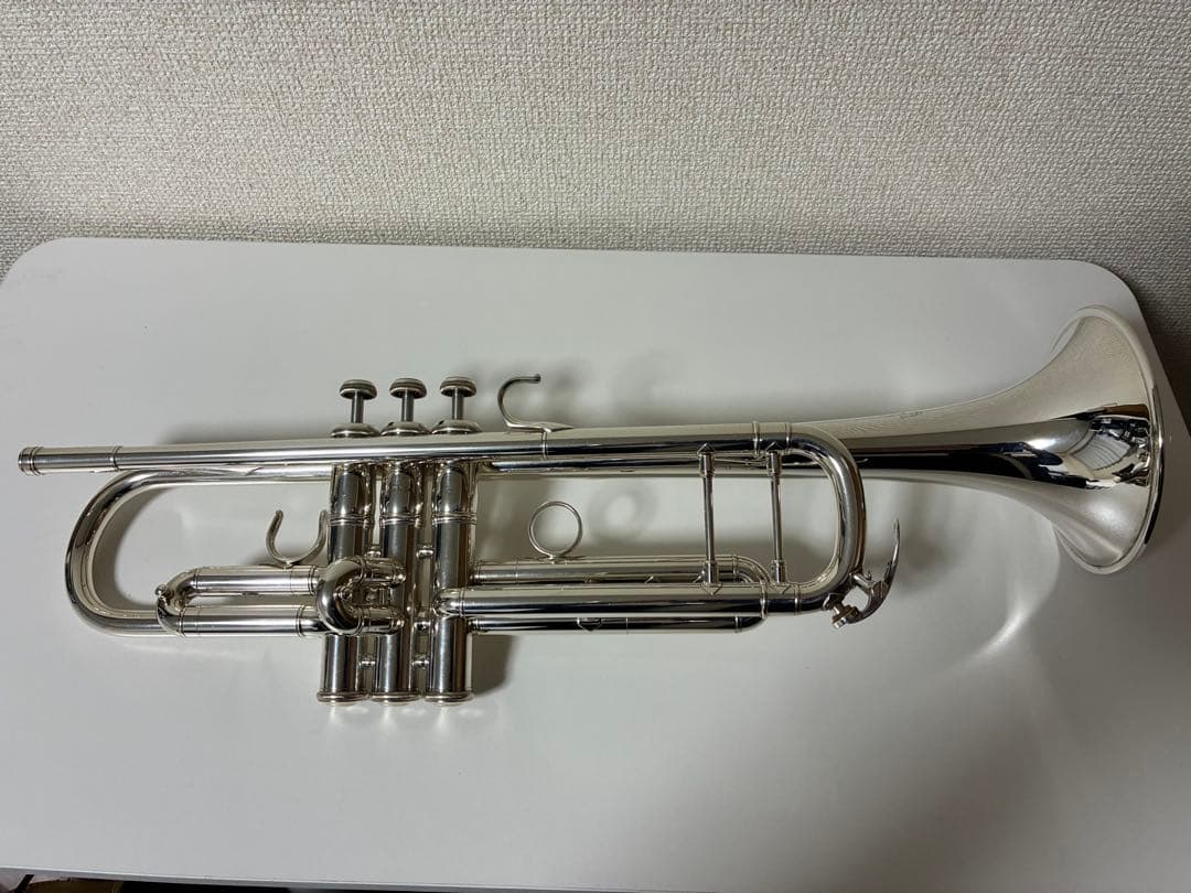 YAMAHA トランペットZeno 9335NYモデル