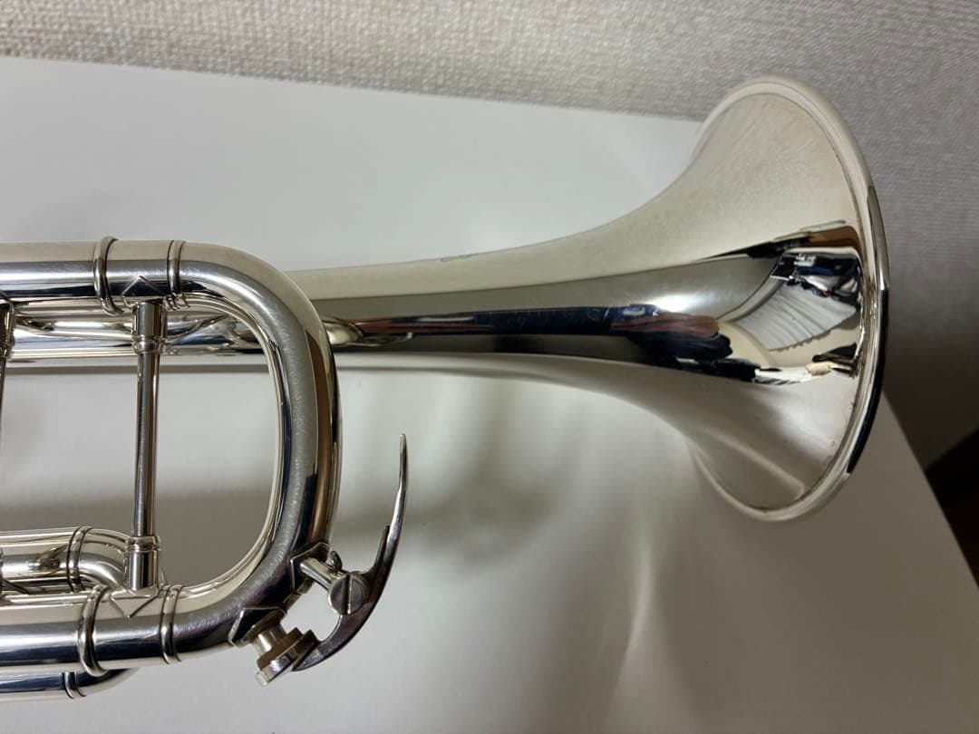YAMAHA トランペットZeno 9335NYモデル