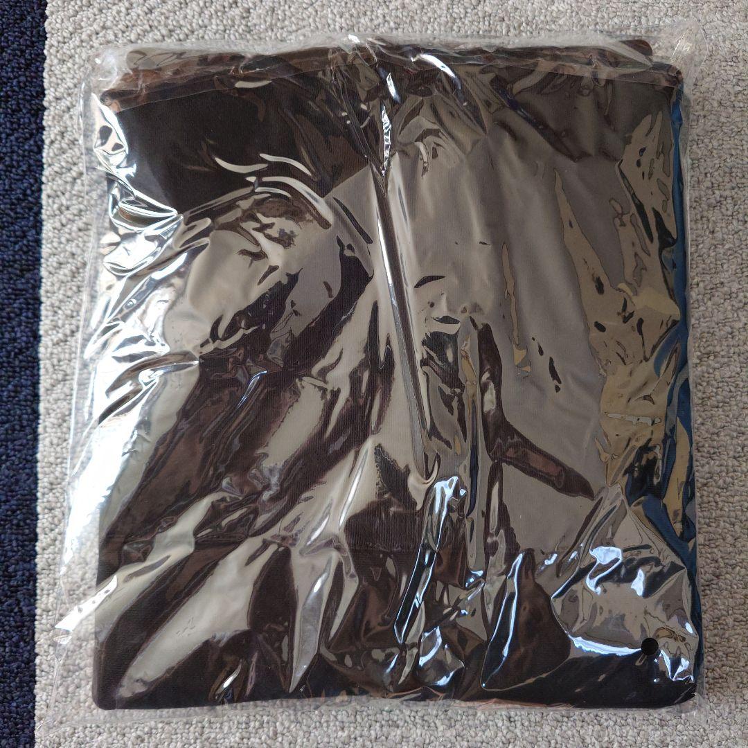 ワンオク パーカー Lサイズ 黒