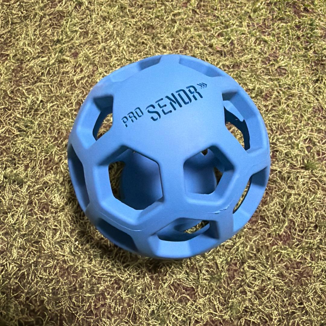 ProSENDER（プロセンダー）右利き用 TRMZNT51