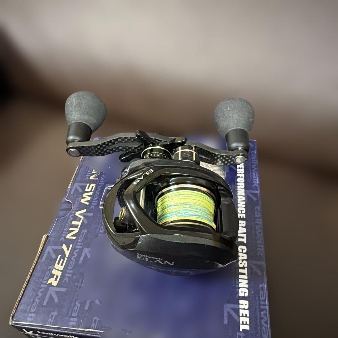 テイルウォーク エラン SW VTN 73R