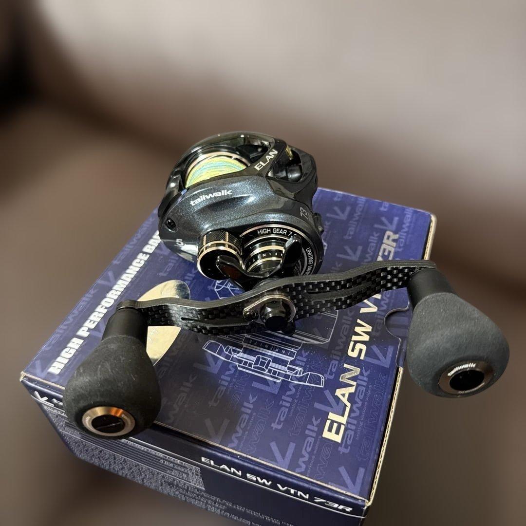 テイルウォーク エラン SW VTN 73R