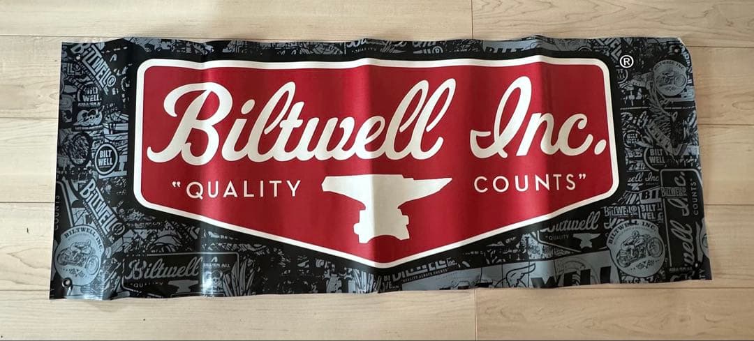 アメカジ　インテリア　メタルサイン　バナー