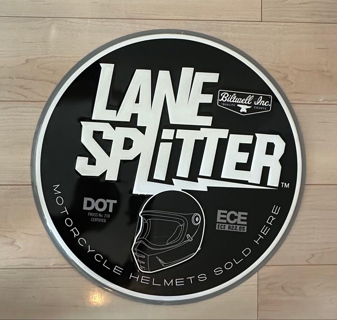 アメカジ　インテリア　メタルサイン　バナー