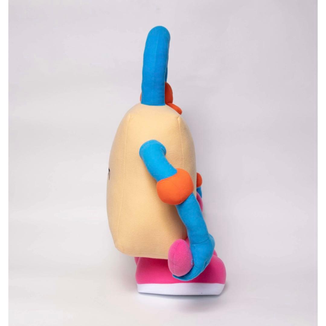 ぬいぐるみ VAULTROOM SOFT TOY