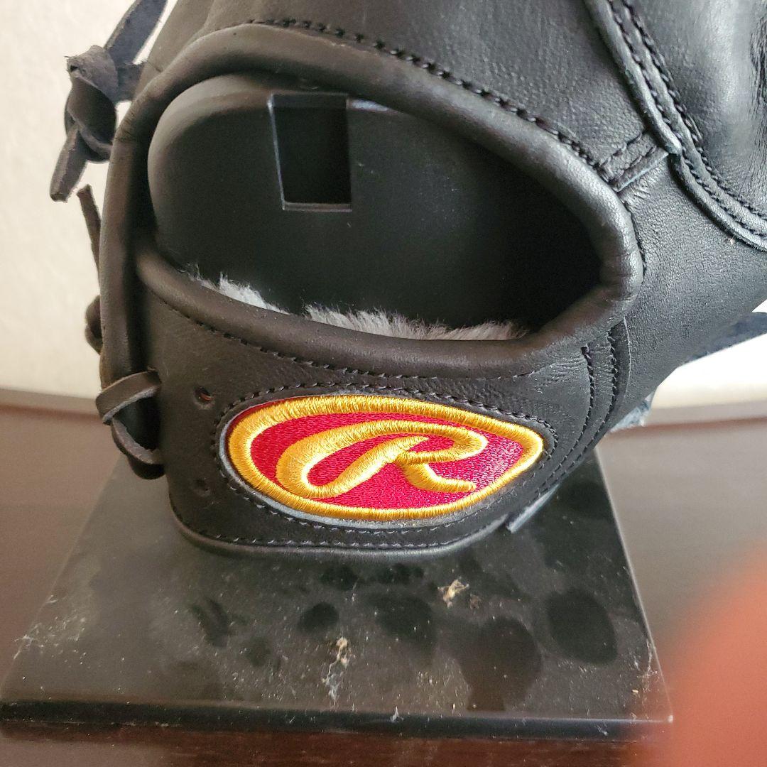 ファースト用軟式　ローリングスSt.Louis U.S.A