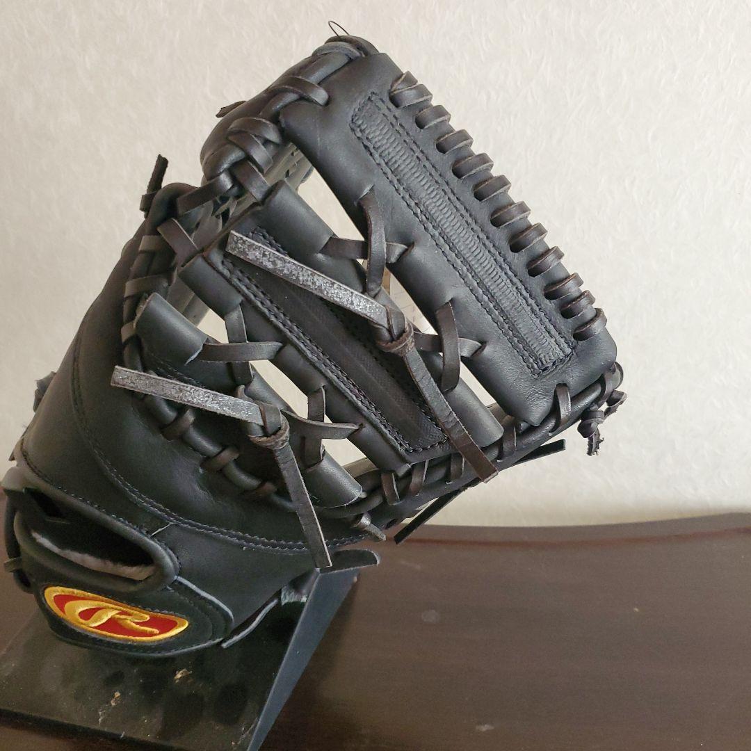 ファースト用軟式　ローリングスSt.Louis U.S.A