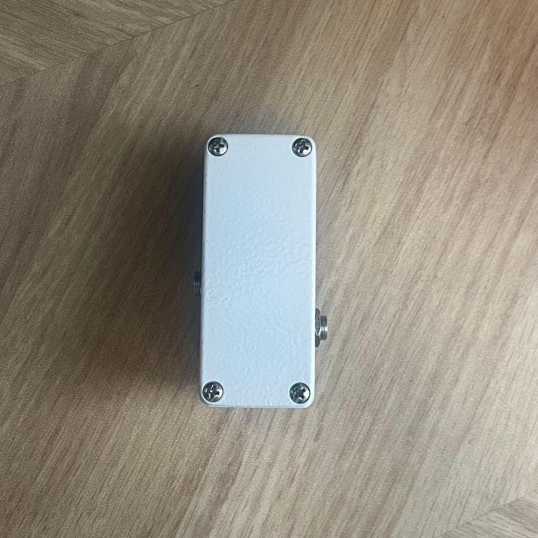 Xotic Effects Super Clean ギターエフェクター