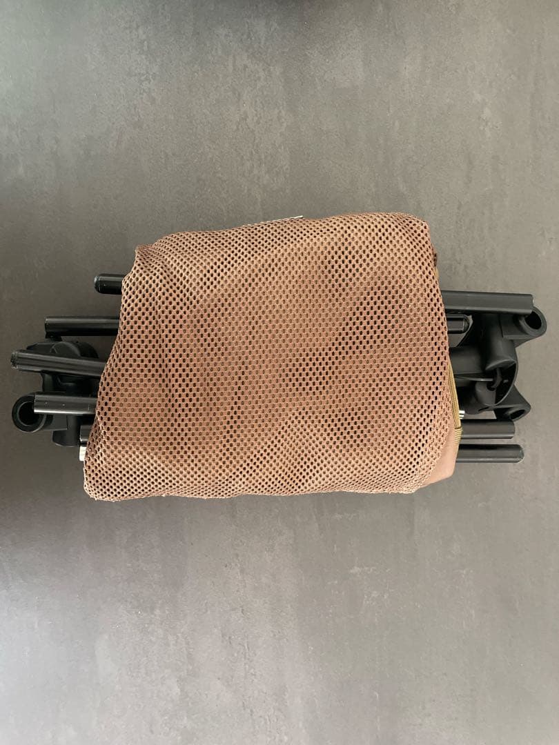 Helinox チェアワン アウトドアチェア ベージュ