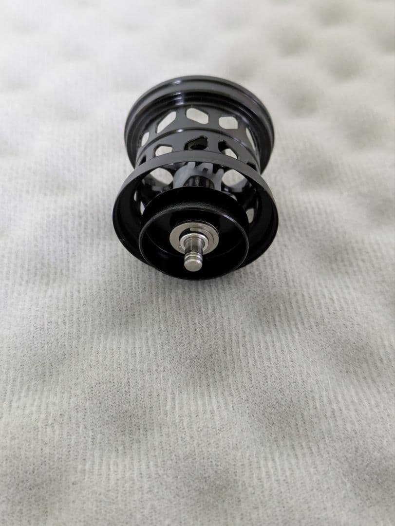 月下美人　スプール