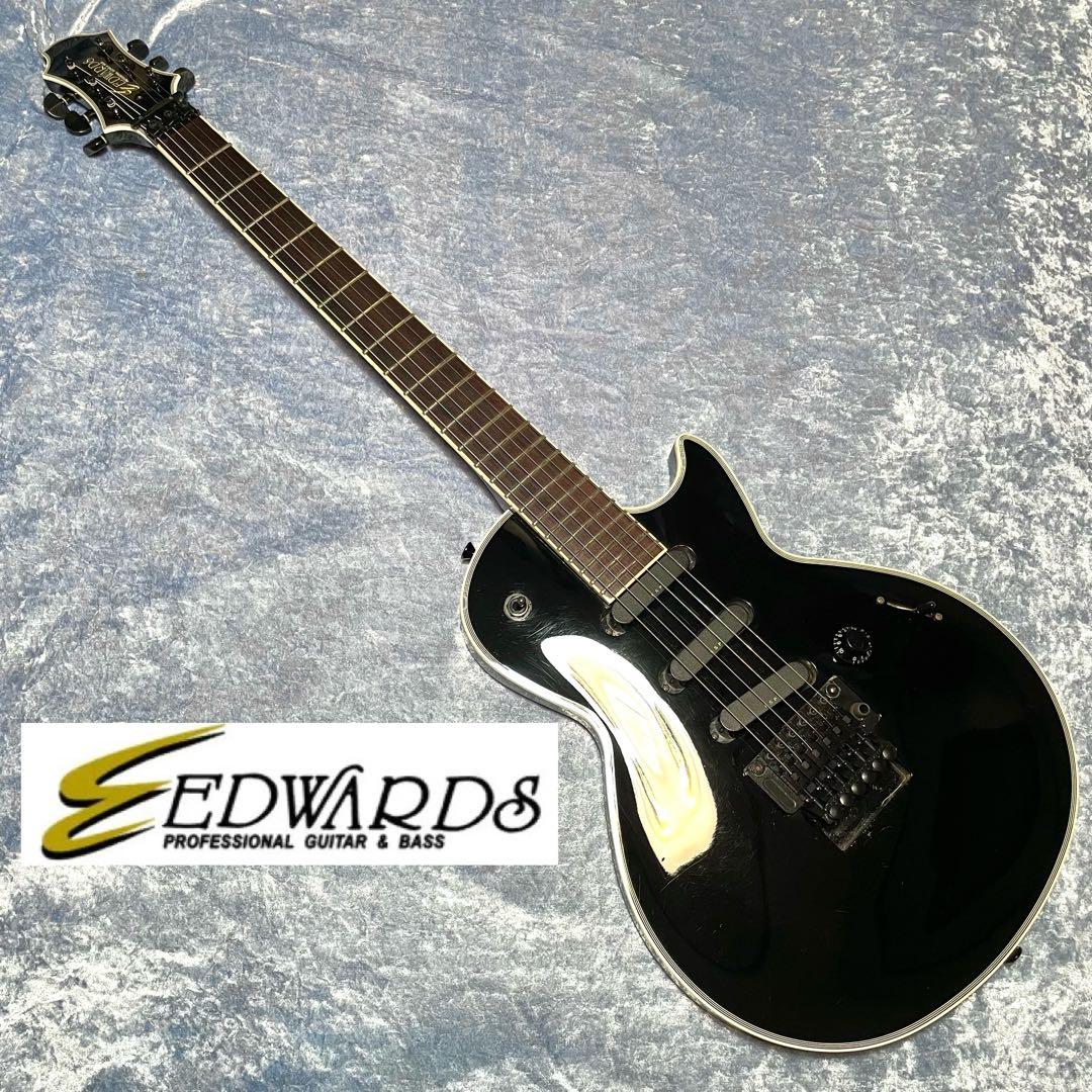EDWARDS E-CL-90 SUGIZO モデル LUNA SEA X