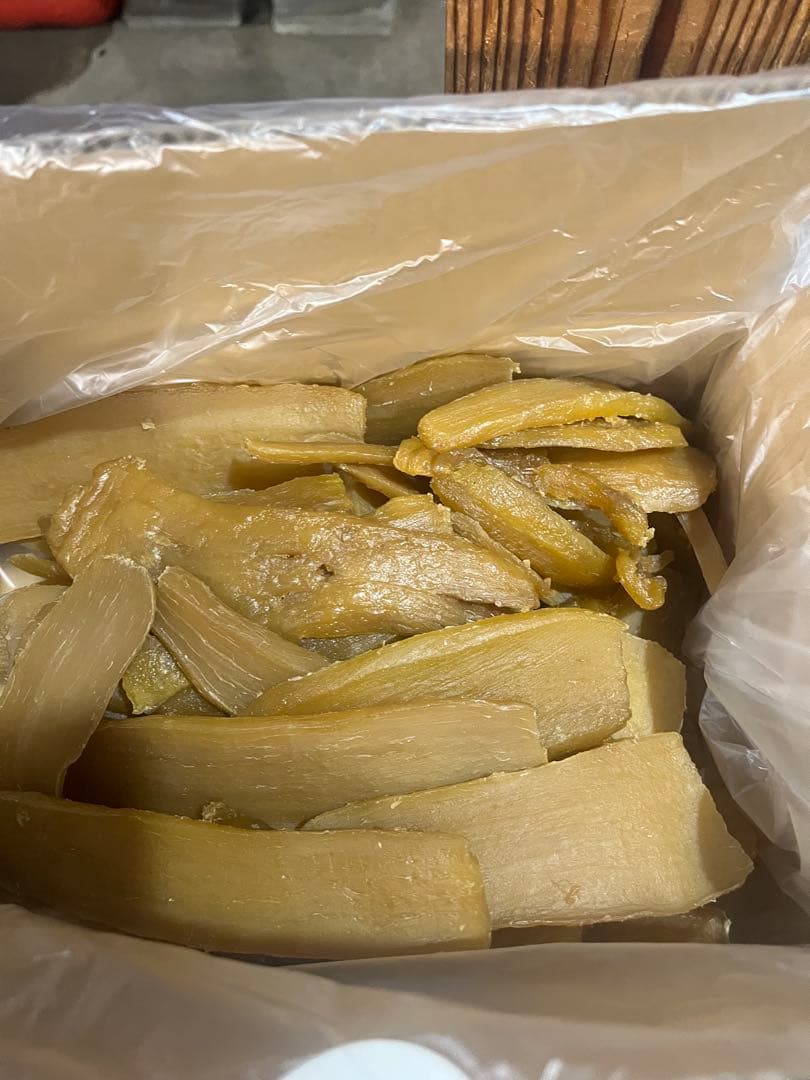 すーさん専用、箱込み8キロ、訳あり