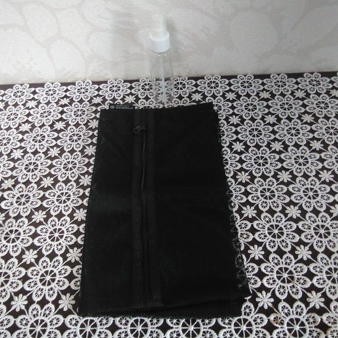 SIXPAD　Powersuit　 Lite　Ab s