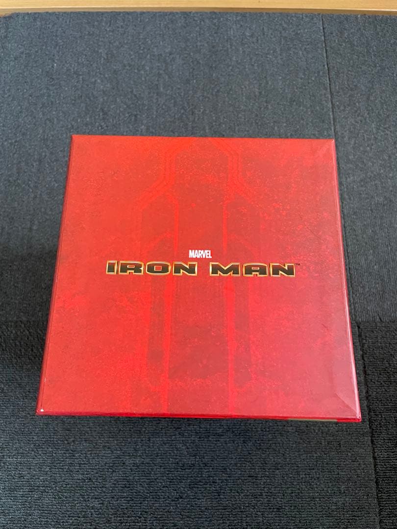 ライフサイズ・マスターピース 『アイアンマン』1/1 アーク・リアクター