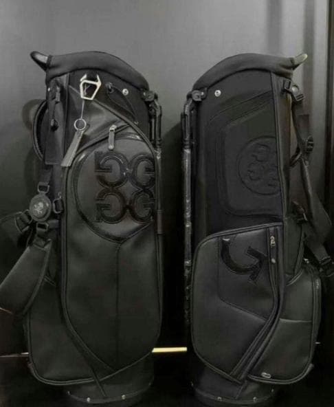 G/FORE 新品未使用ジーフォア ゴルフ キャディバッグ スタンド式バッグ
