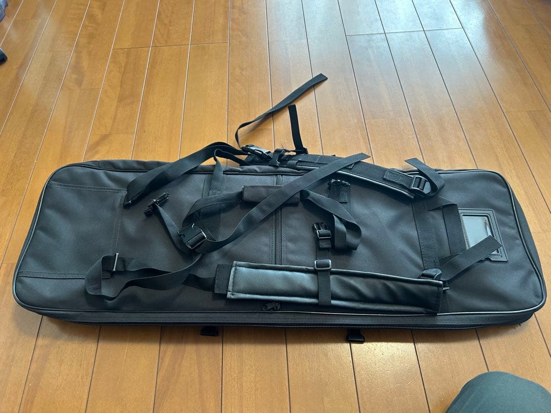 東京マルイ　スタンダード電動ガン　89式小銃　固定銃床式　動作・弾速確認済み