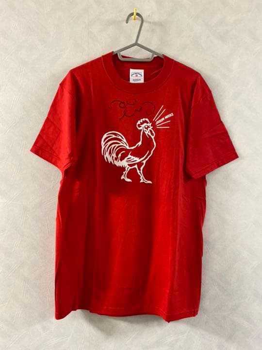 未使用 JASON MRAZ 直筆サイン入りTシャツ M ジェイソン・ムラーズ