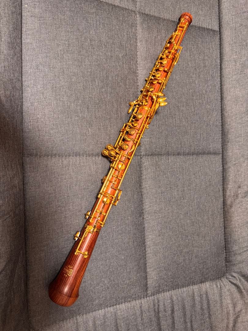 オーボエ　MORESKY S16