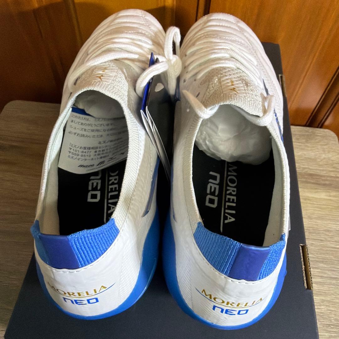 モレリアネオ4βJapan 無限パック