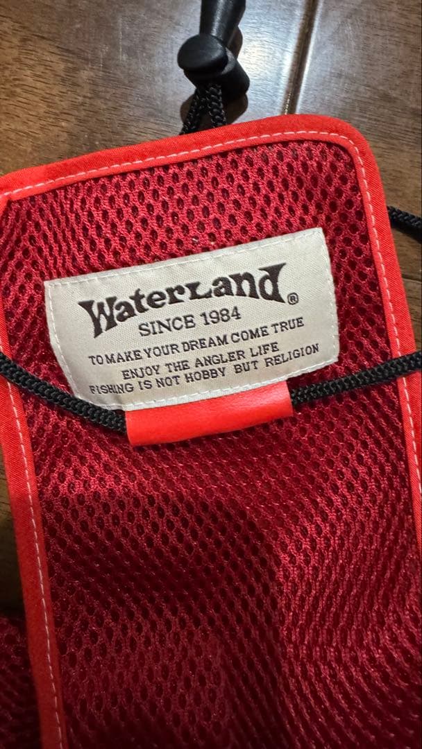 【激レア】ウォーターランド　プレミアムエディション66UL