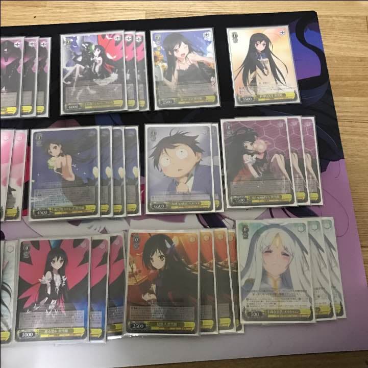 ヴァイス アクセルワールド