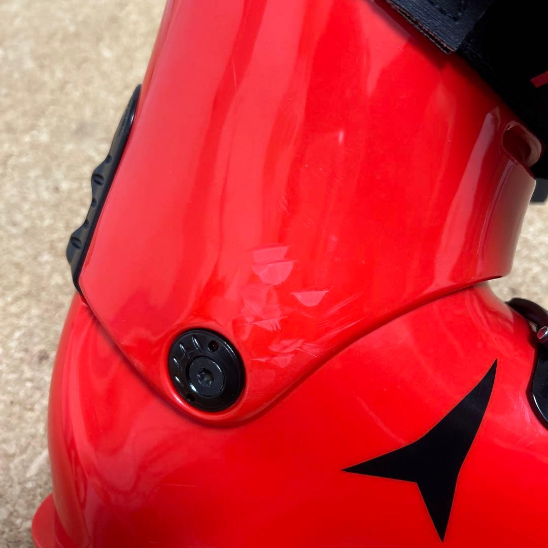 ATOMIC REDSTER 130スキーブーツ27.5