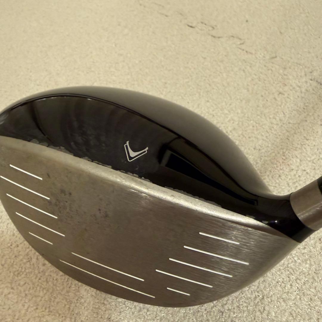 MIZUNO EURUS 4AD ドライバー 10.5度